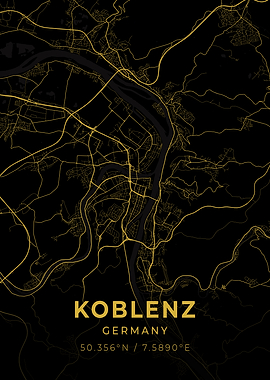 Koblenz Germany