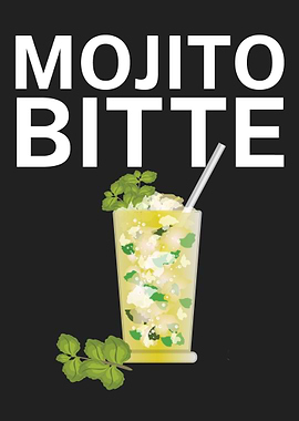 Mojito Bitte