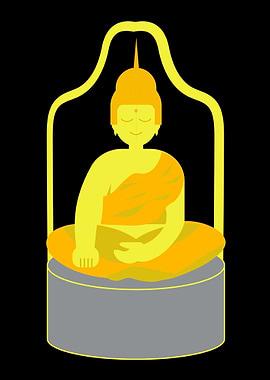 Buddha Budda