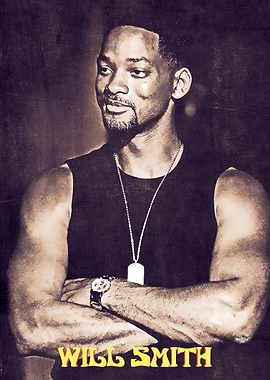 Will Smith