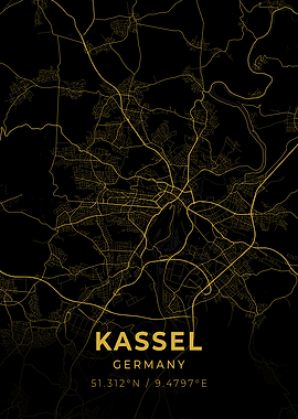 Kassel Germany