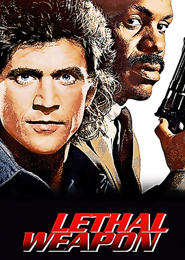 Lethal Weapon