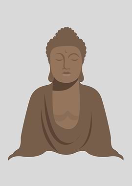 Buddha Budda