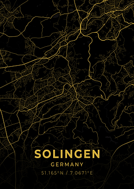 Solingen Germany