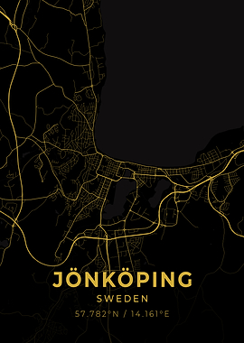 Jonkoping Sweden