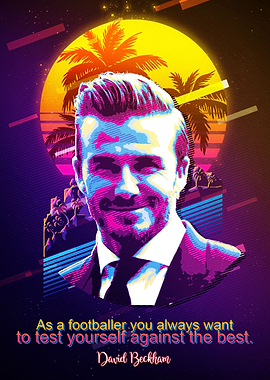 David beckham