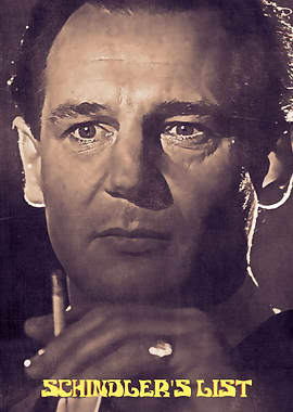 Schindlers List