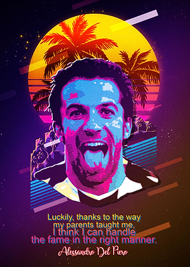 Alessandro del piero