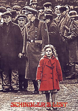 Schindlers List