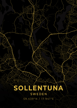 Sollentuna Sweden