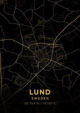 Lund Sweden