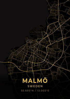 Malmo Sweden