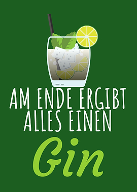 Gin