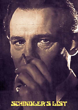 Schindlers List