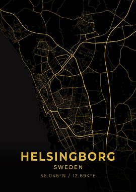 Helsingborg Sweden