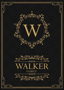 Walker Family