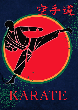 karate