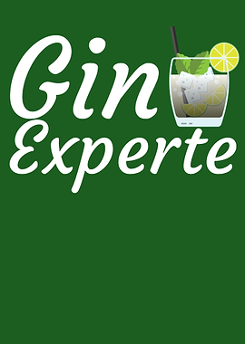 Gin Experte