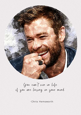 Chris Hemsworth
