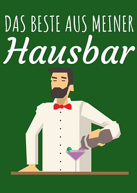 Hausbar