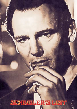 Schindlers List