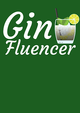 Gin Fluencer