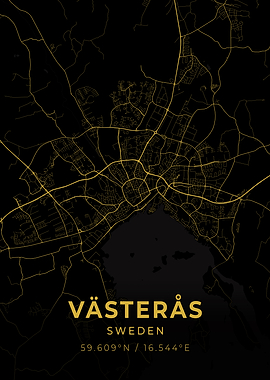 Vasteras Sweden