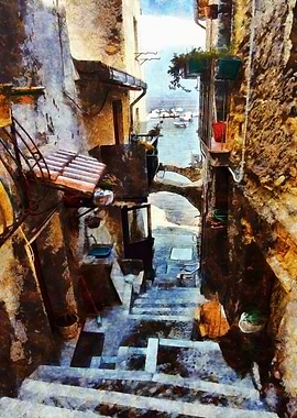 Chianalea
