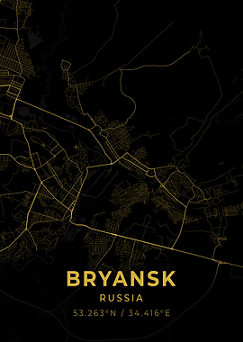 Bryansk Russia