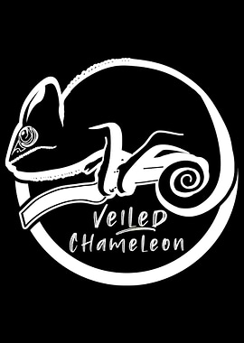 Veiled Chameleon Keeper