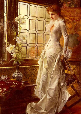 Konrad Kiesel Hesitation