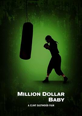 Million Dollar Baby