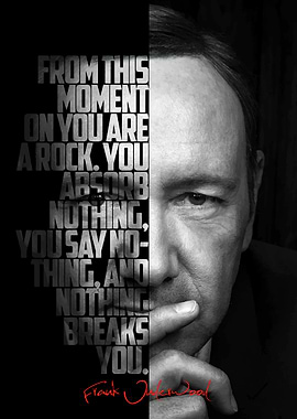 Frank Underwood
