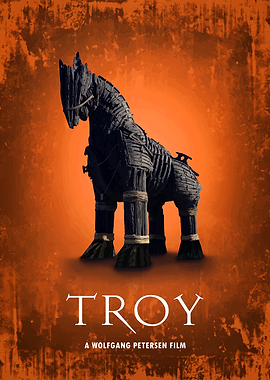 Troy