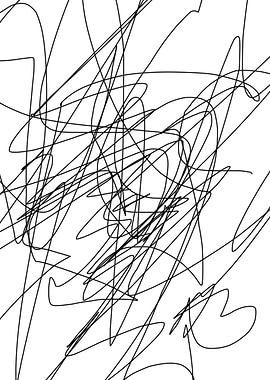 Abstract line