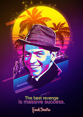 Frank Sinatra