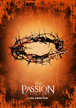 The Passion Of The Christ