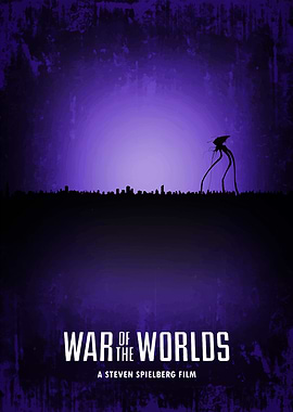 War Of The Worlds