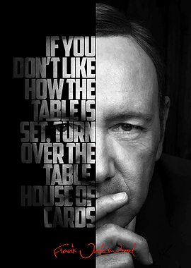 Frank Underwood