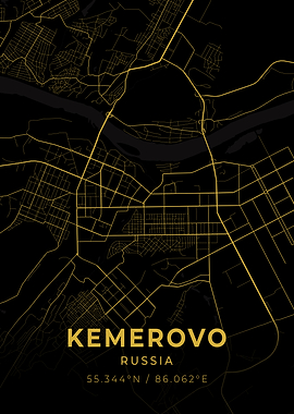 Kemerovo Russia
