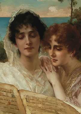 Konrad Kiesel reading