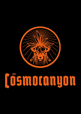 Final Fantasy Cosmo Canyon