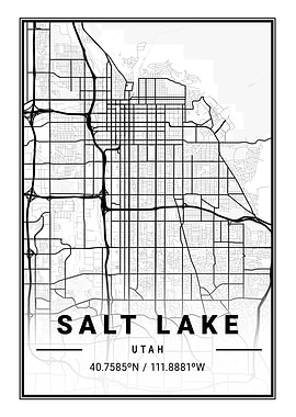 Salt Lake