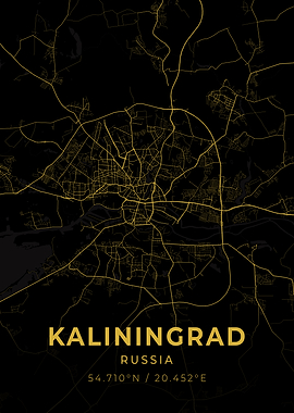 Kaliningrad Russia