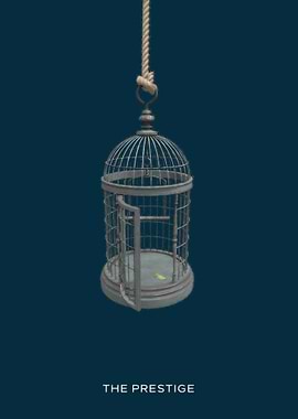 The Prestige