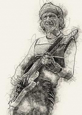 Mark Knopfler