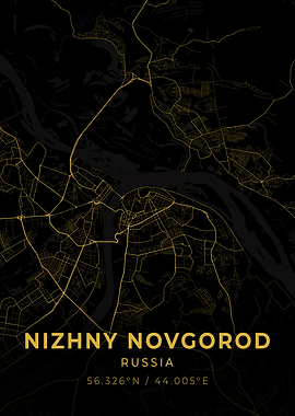 Nizhny Novgorod Russia