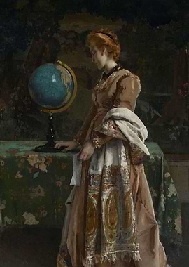 News from Afar Stevens