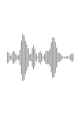 Audio wave