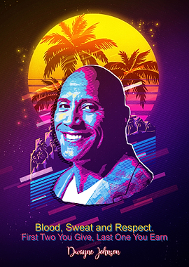 Dwayne Johnson